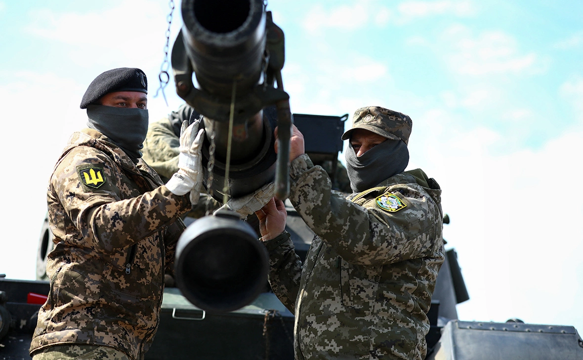 Nadja Wohlleben / Reuters