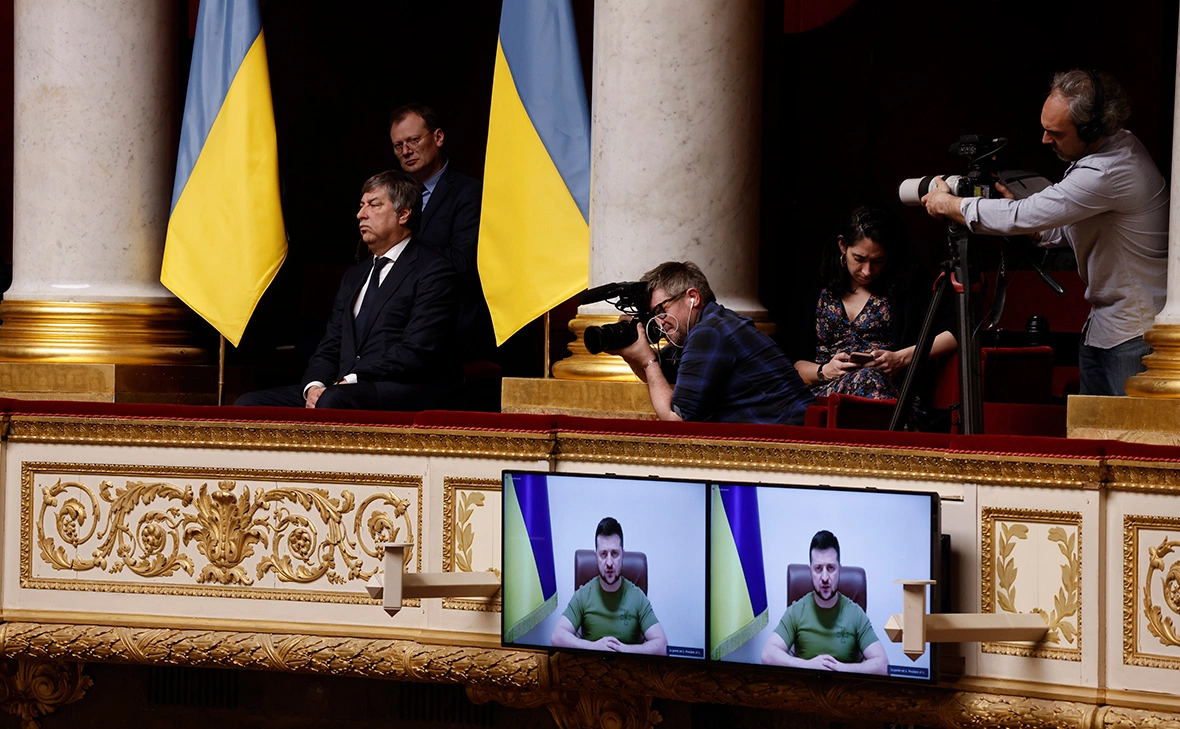 Yoan Valat / EPA / ТАСС