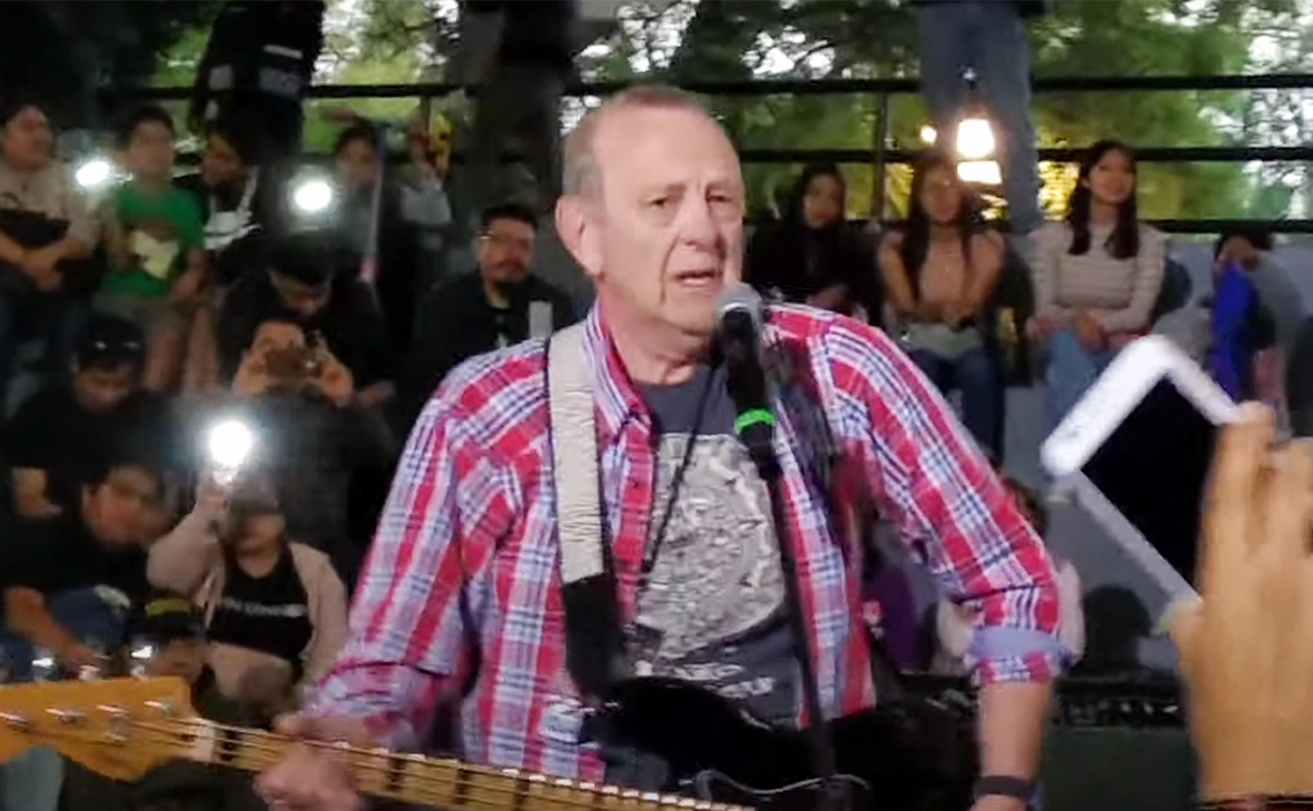 El güero del perifas / YouTube