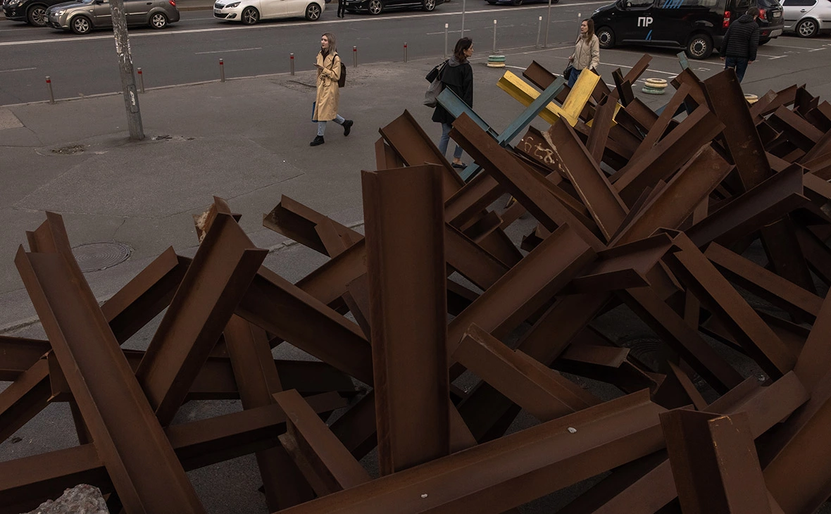 Роман Пилипей / Getty Images