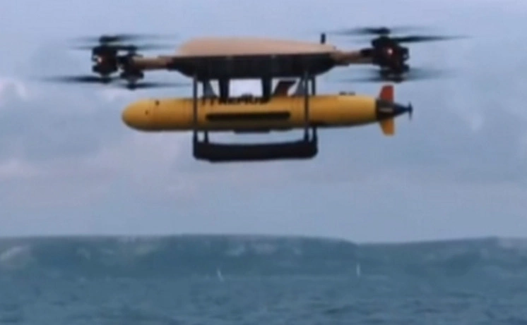 UK Ministry of Defence / Twitter 