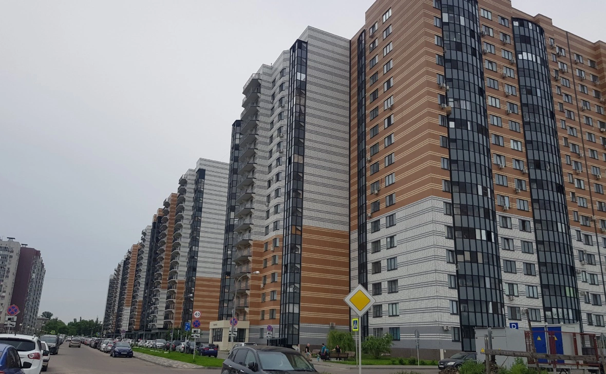 РБК Воронеж