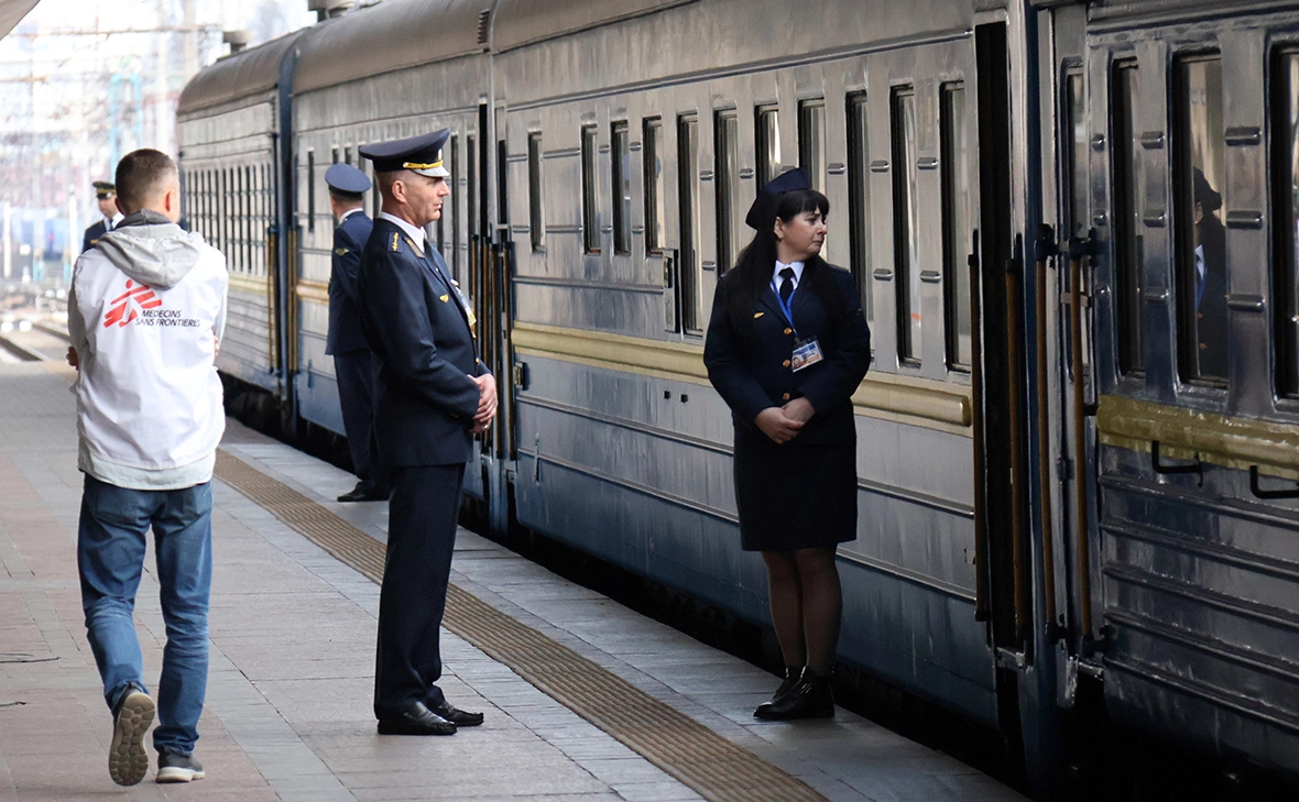 Pavlo_bagmut / Global Look Press