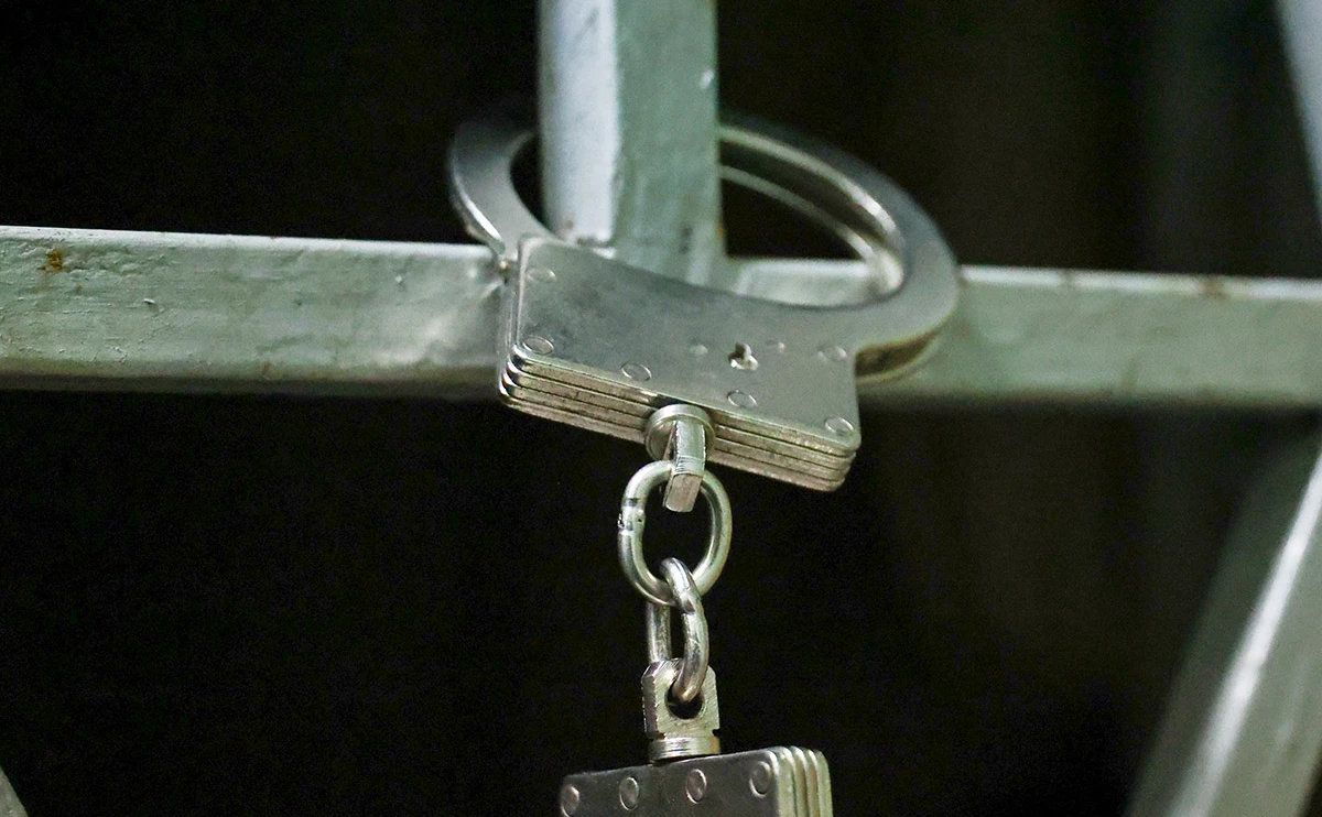 Сергей Петров / NEWS.ru / Global Look Press