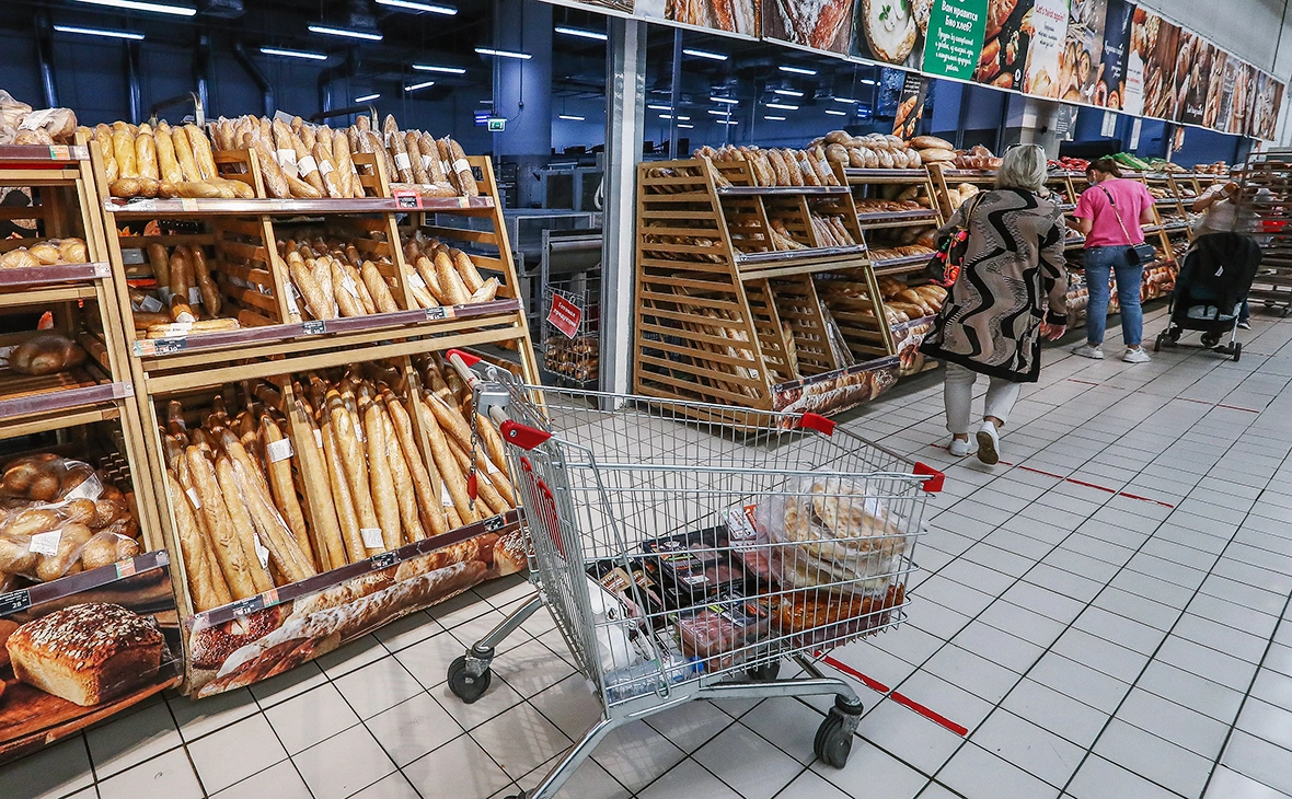 Андрей Любимов / РБК