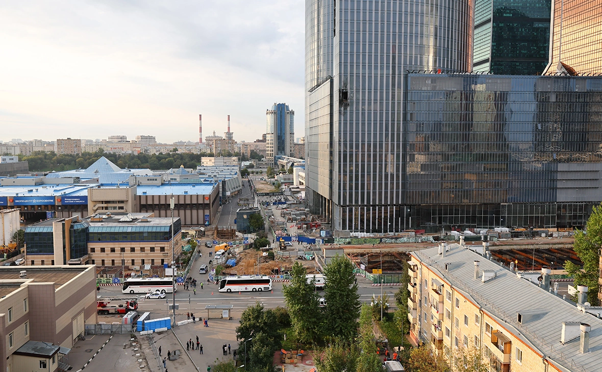 Софья Сандурская / ТАСС