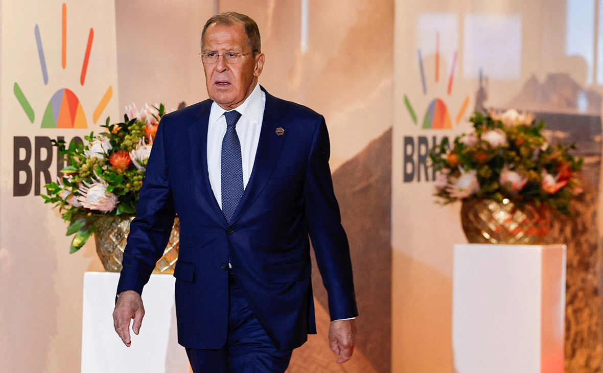 Gianluigi Guercia / Reuters