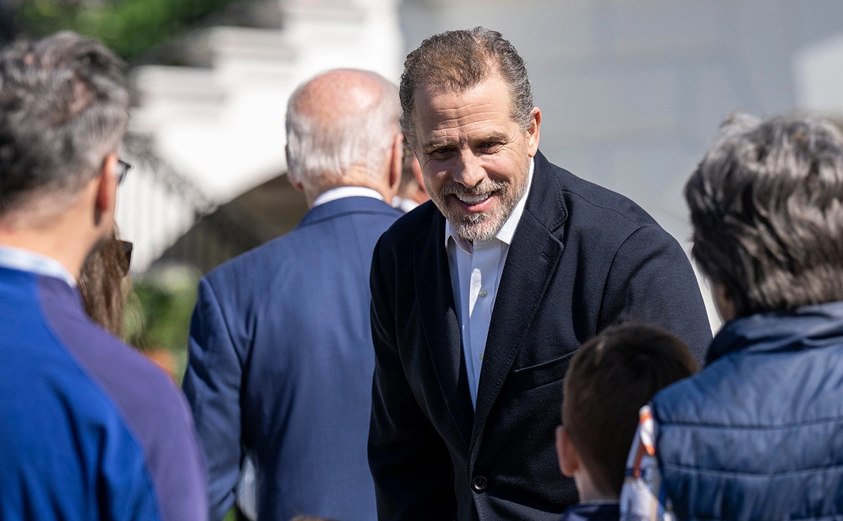 Drew Angerer / Getty Images