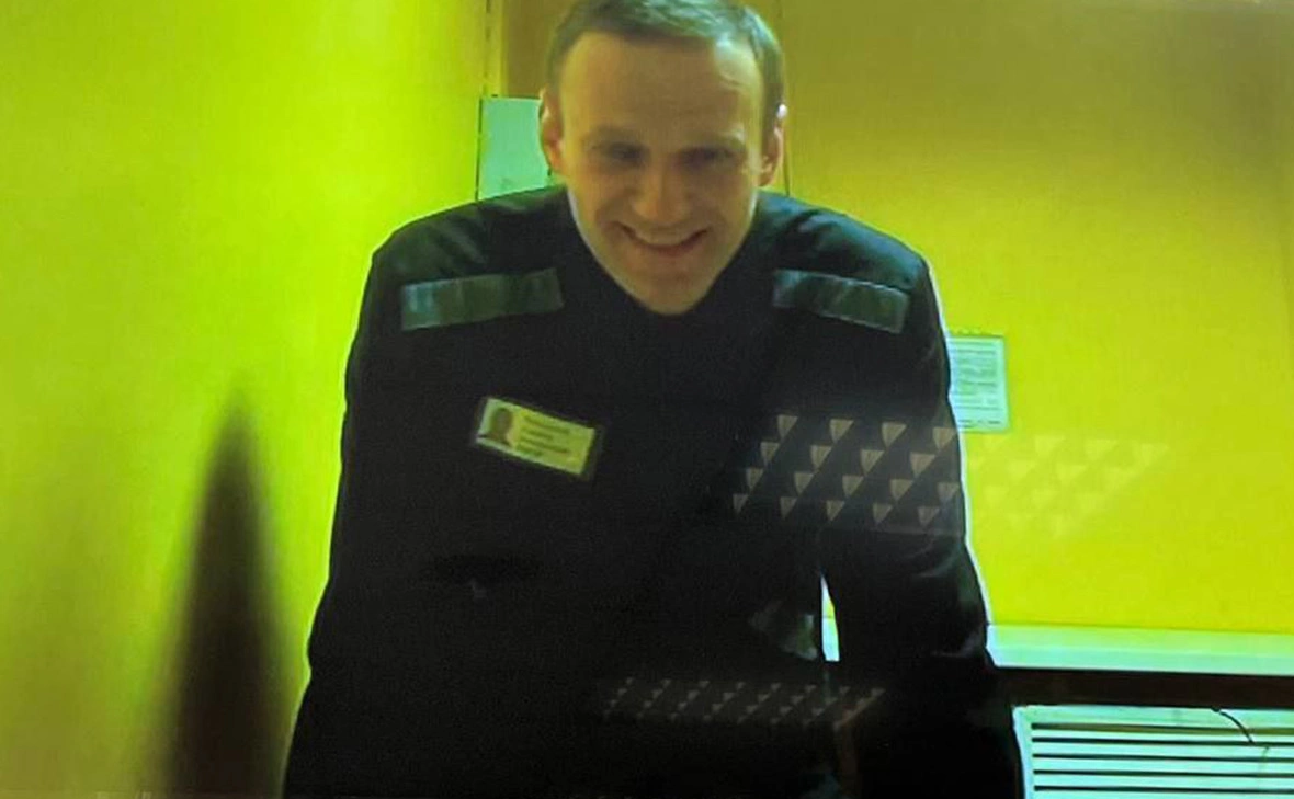 moscowcourts / Telegram