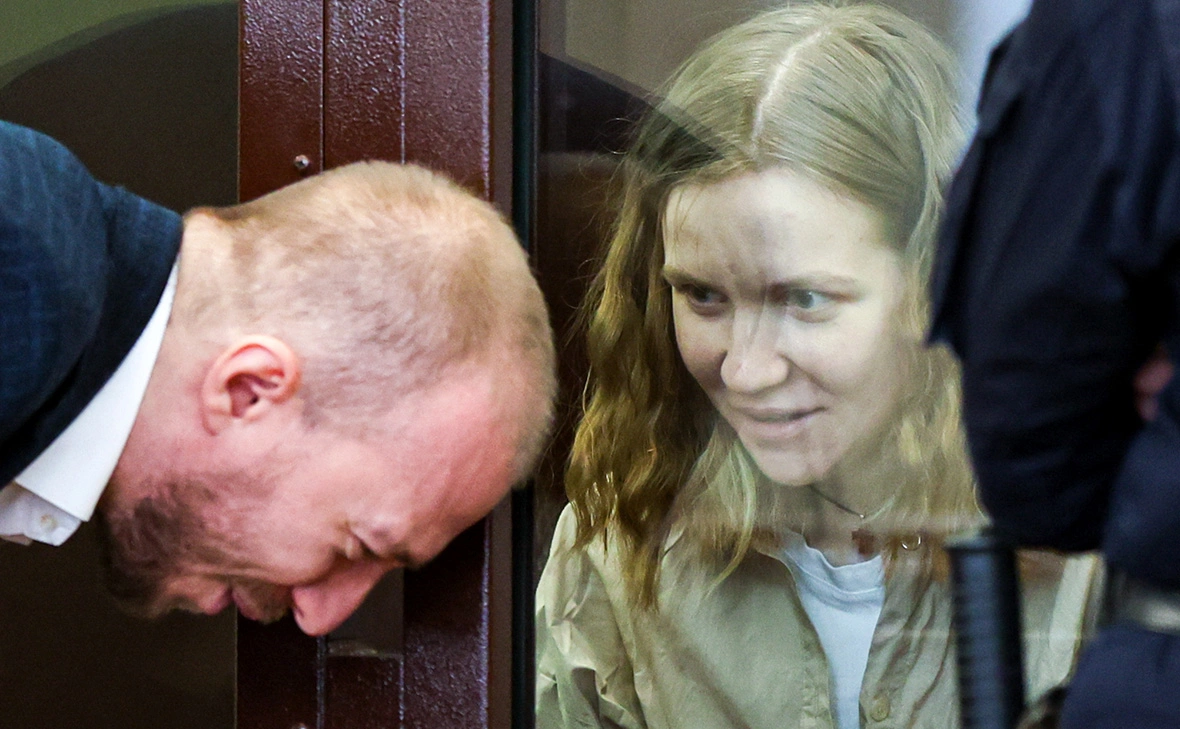 Петр Ковалев / ТАСС