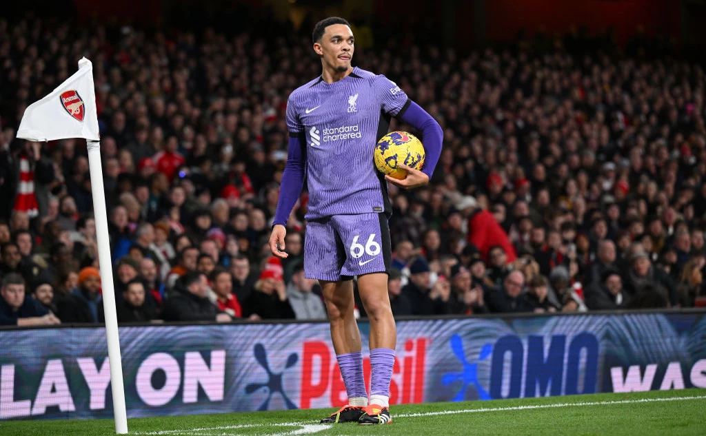 Shaun Botterill / Getty Images