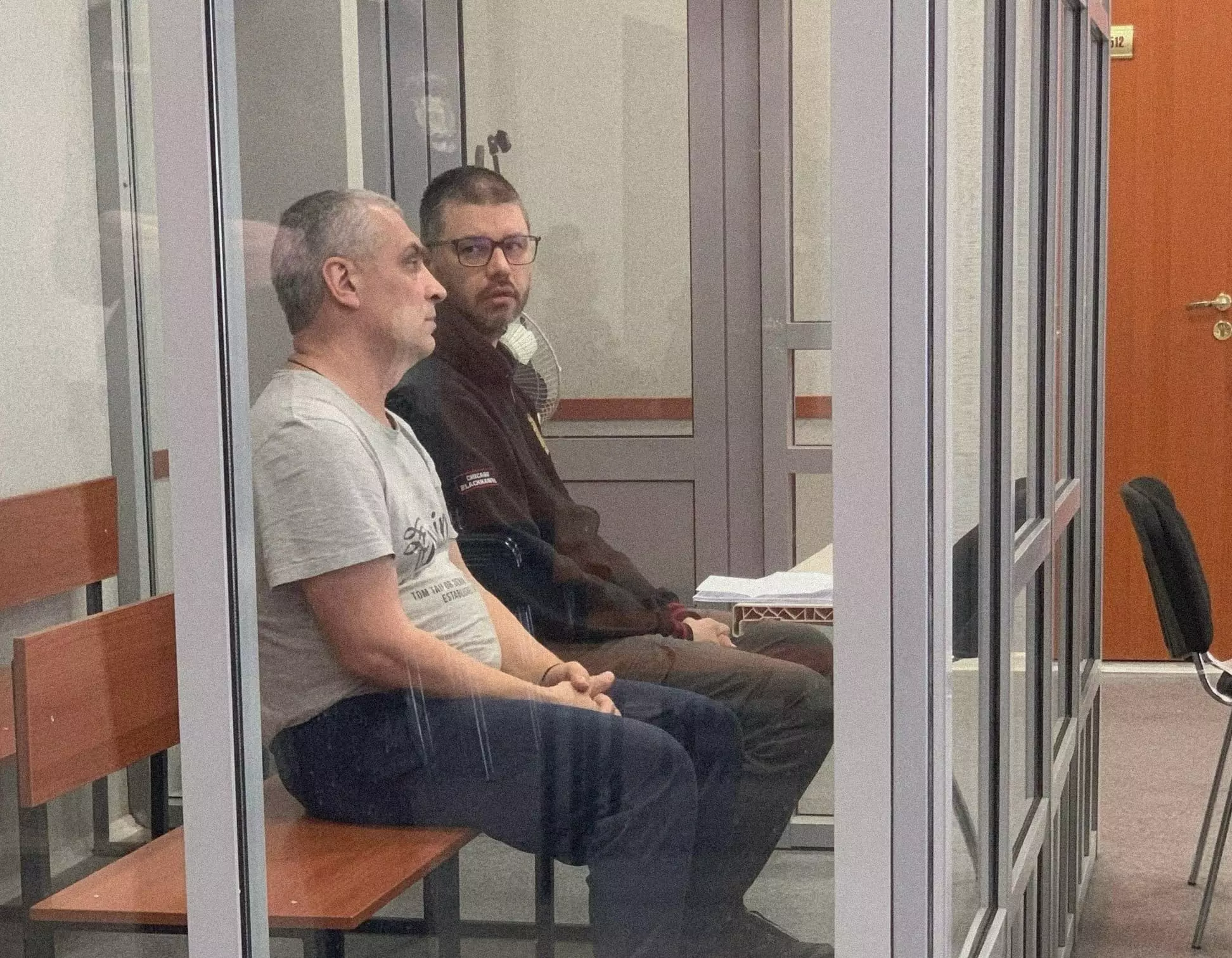 Ленинский районный суд г. Перми