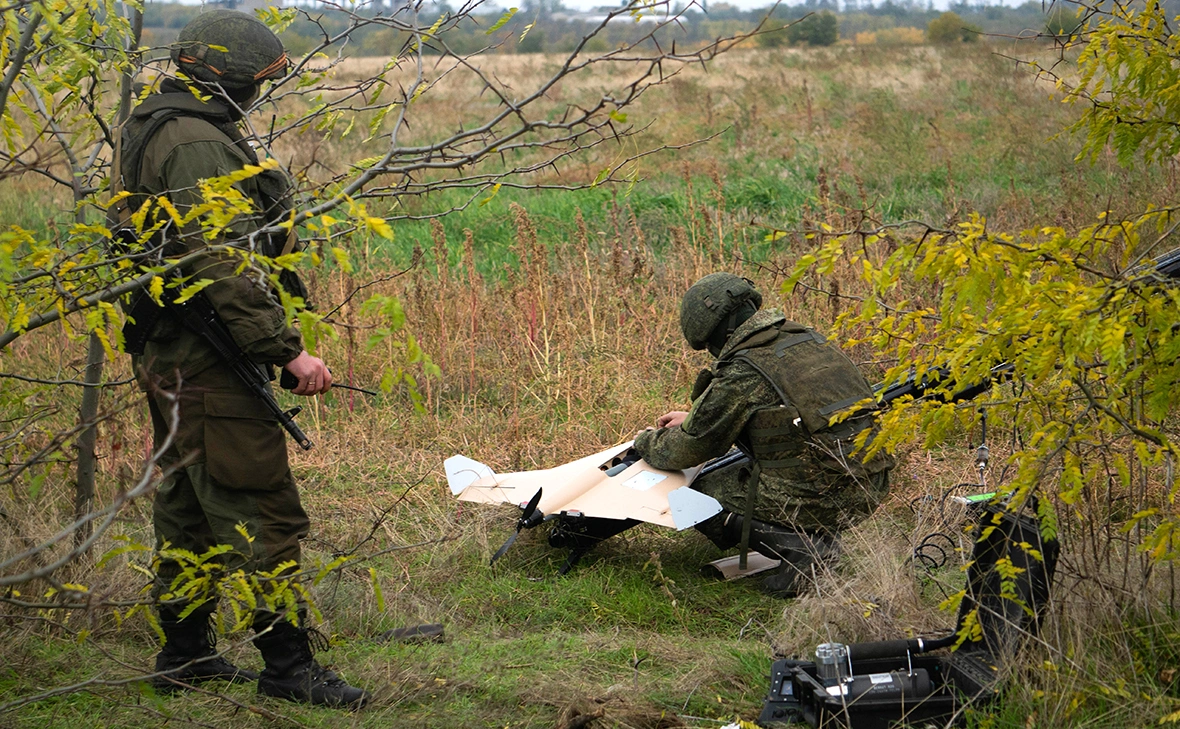Иван Родионов / РИА Новости