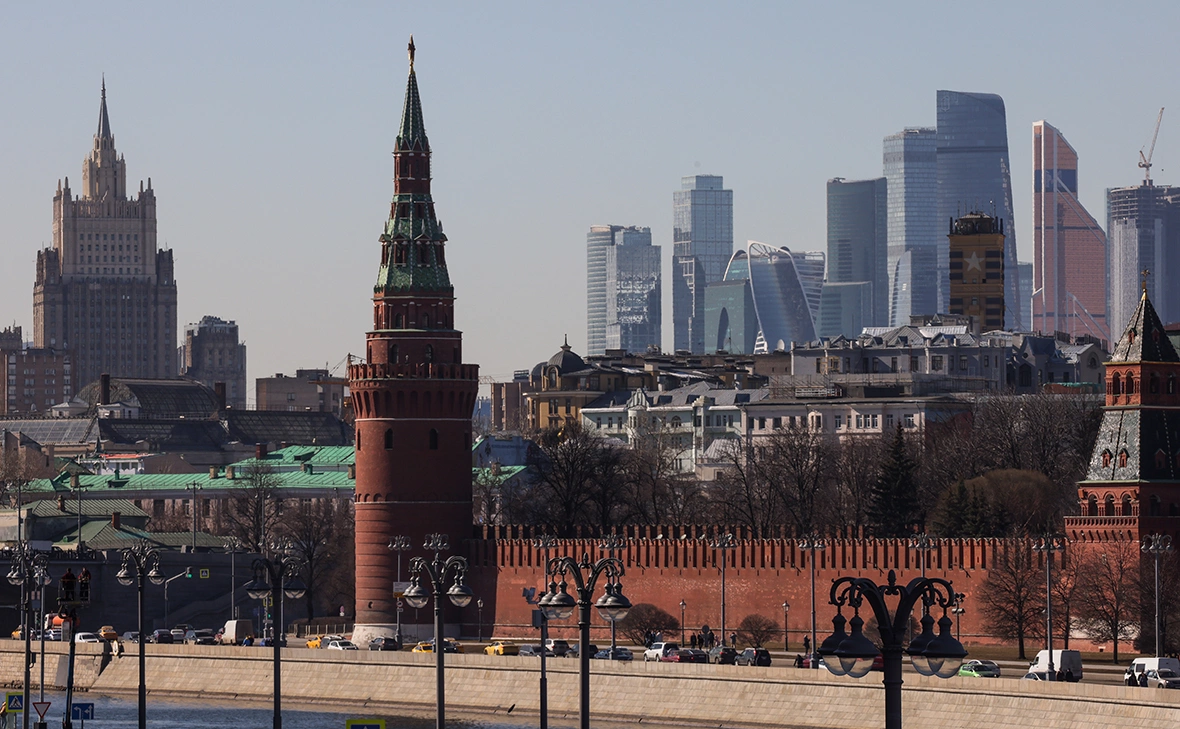 Михаил Метцель / ТАСС