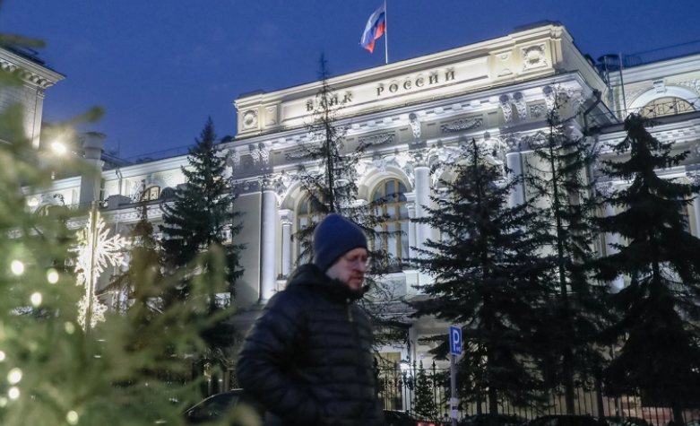 Андрей Любимов / РБК