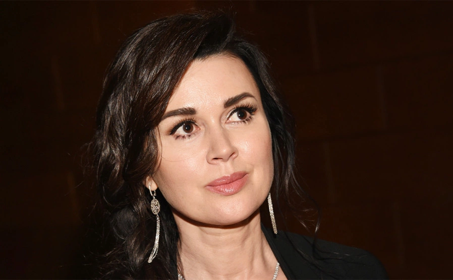 Анатолий Ломохов / Global Look Press