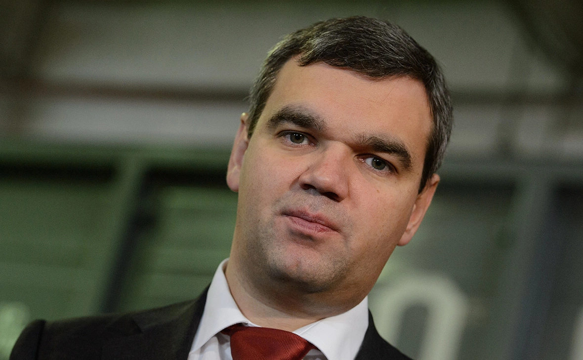 Донат Сорокин / ТАСС