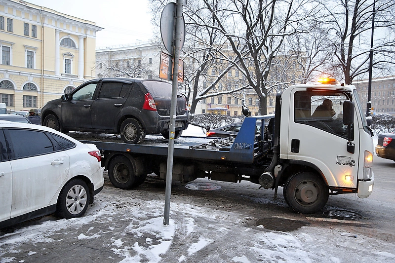 Александр Николаев/Интерпресс