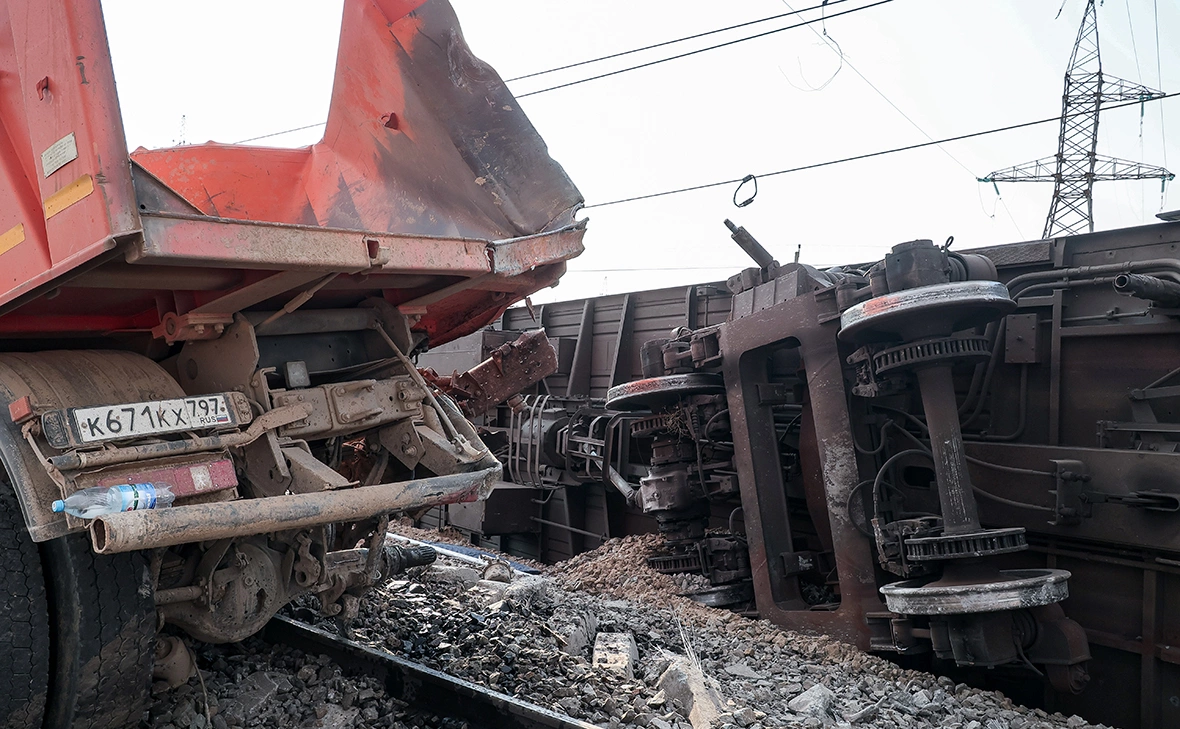 Дмитрий Рогулин / ТАСС