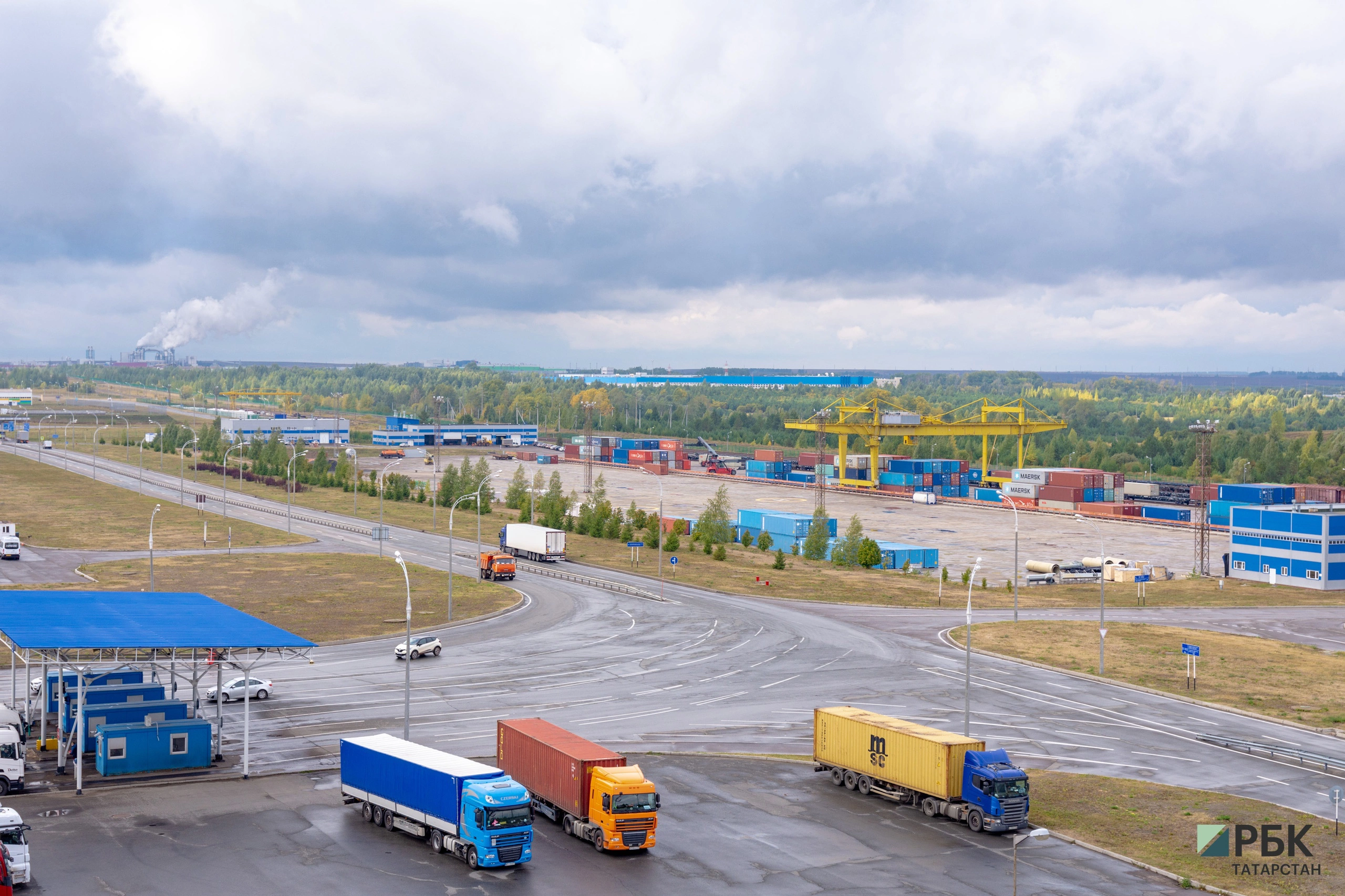 РБК Татарстан