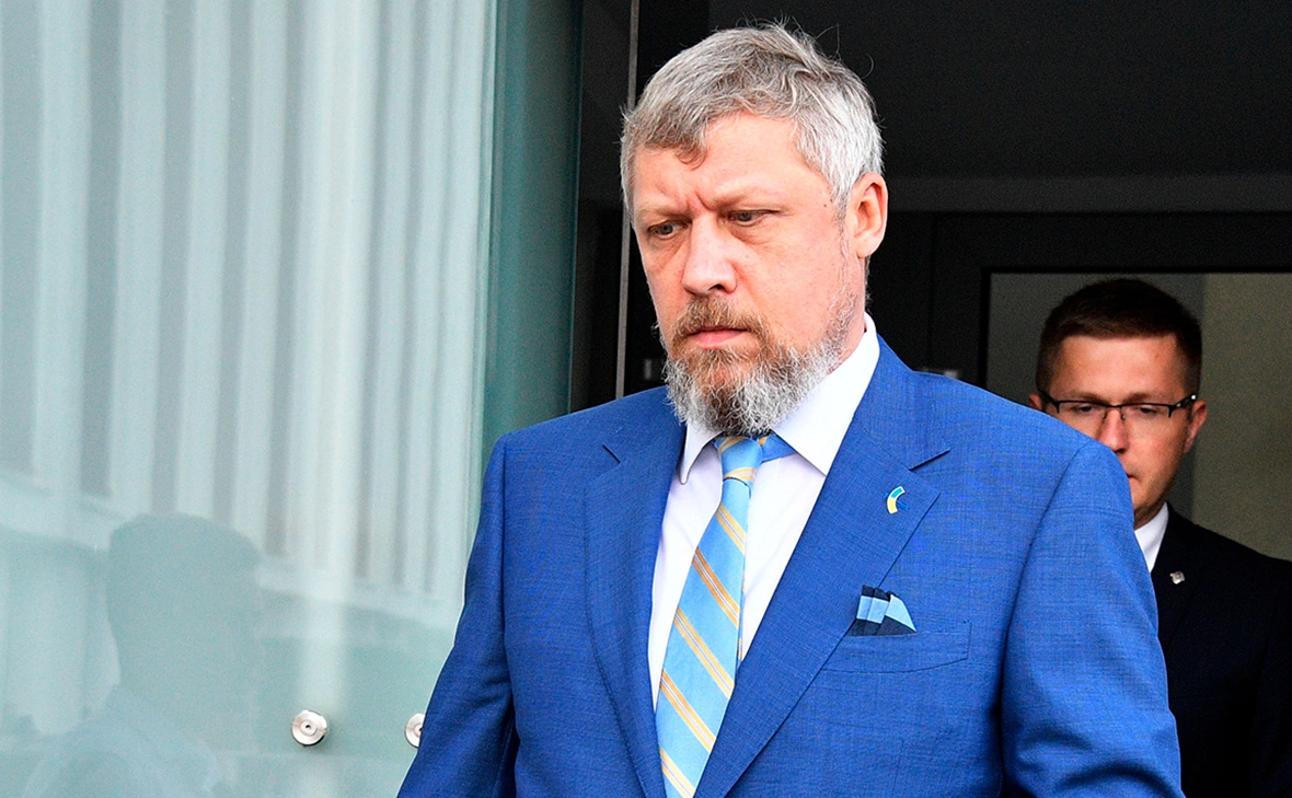 Виктор Толочко / Spitnik / РИА Новости