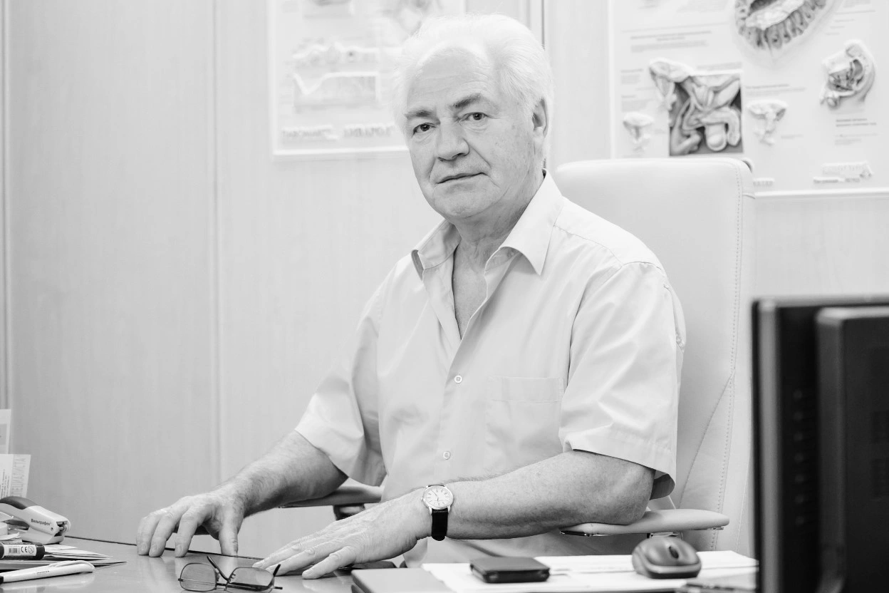 Соцсети "Мужско консультации"