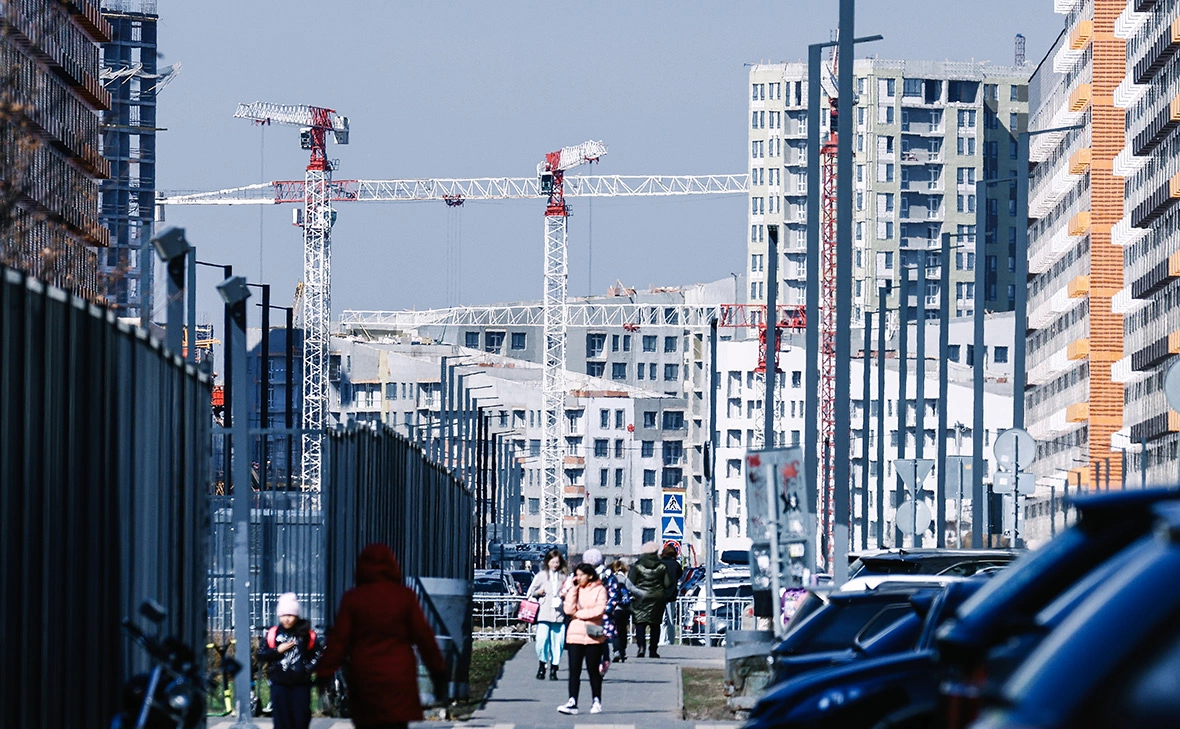 Андрей Любимов / РБК