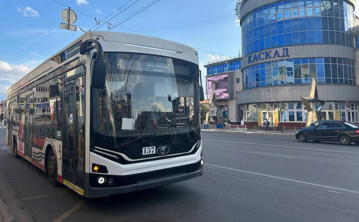 Вероника Матюхина / РБК Омск