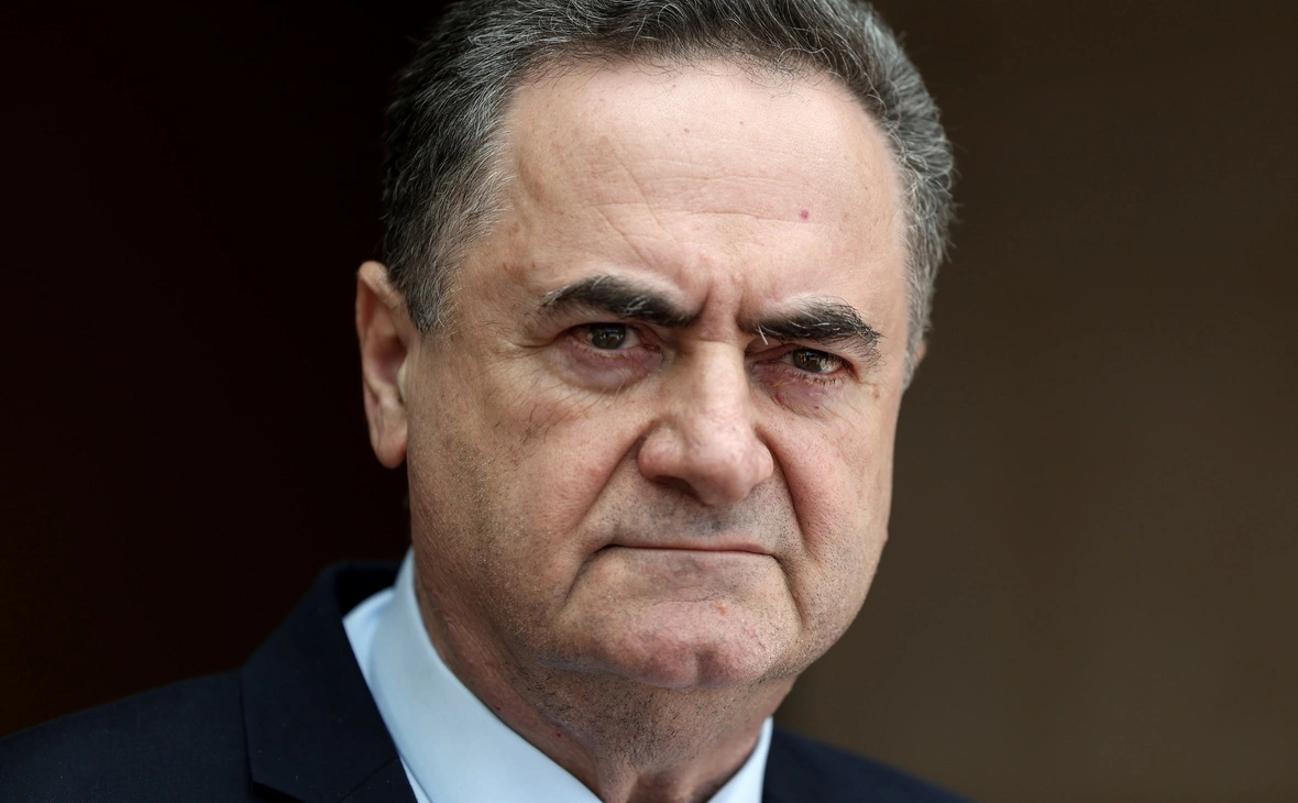 Abir Sultan / EPA / ТАСС