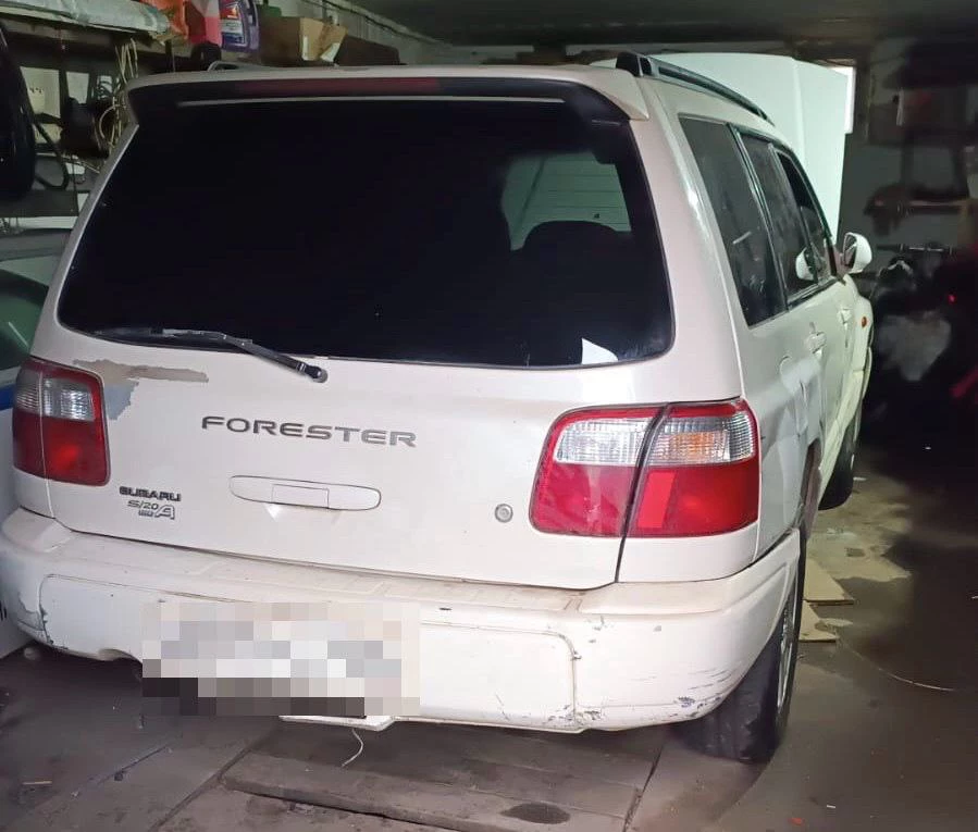 пресс-служба УМВД России по Приморскому краю