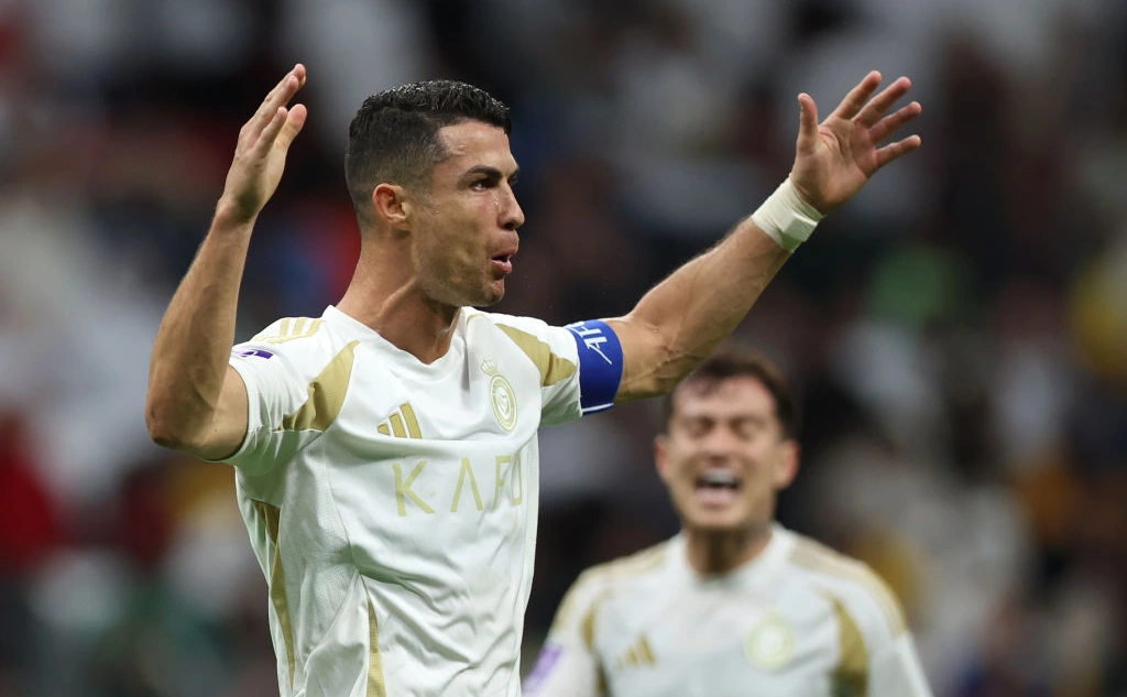 Yasser Bakhsh / Getty Images