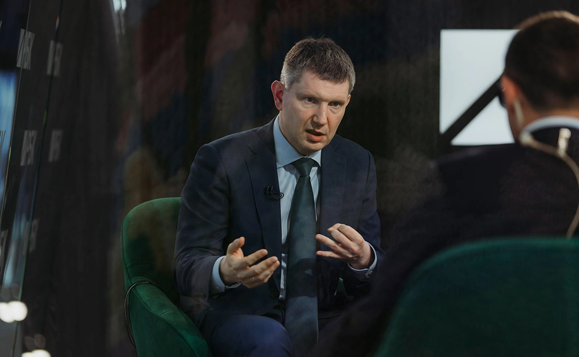 Михаил Гребенщиков / РБК