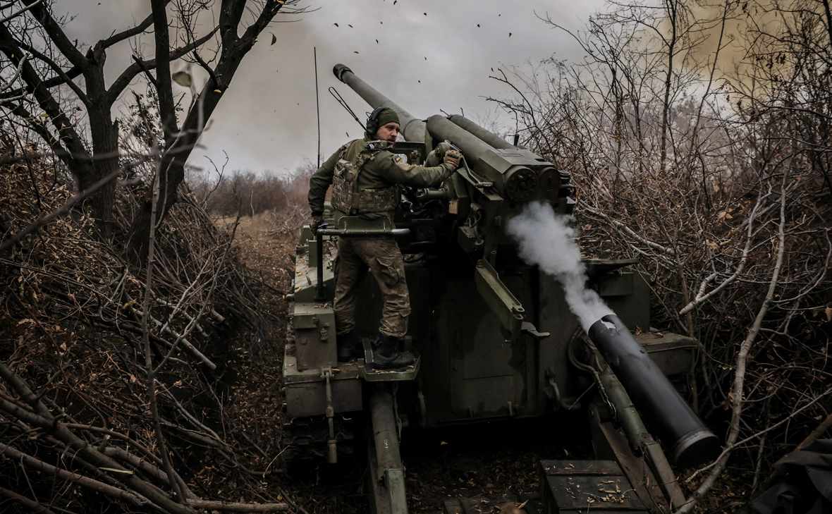 Олег Петрасюк / Reuters