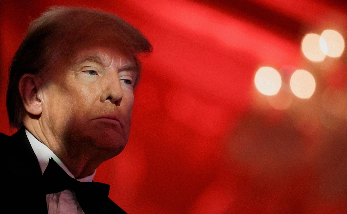 Carlos Barria / Reuters