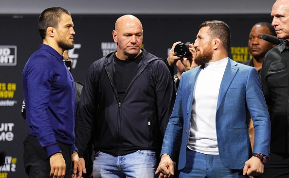 Chris Unger / Getty Images