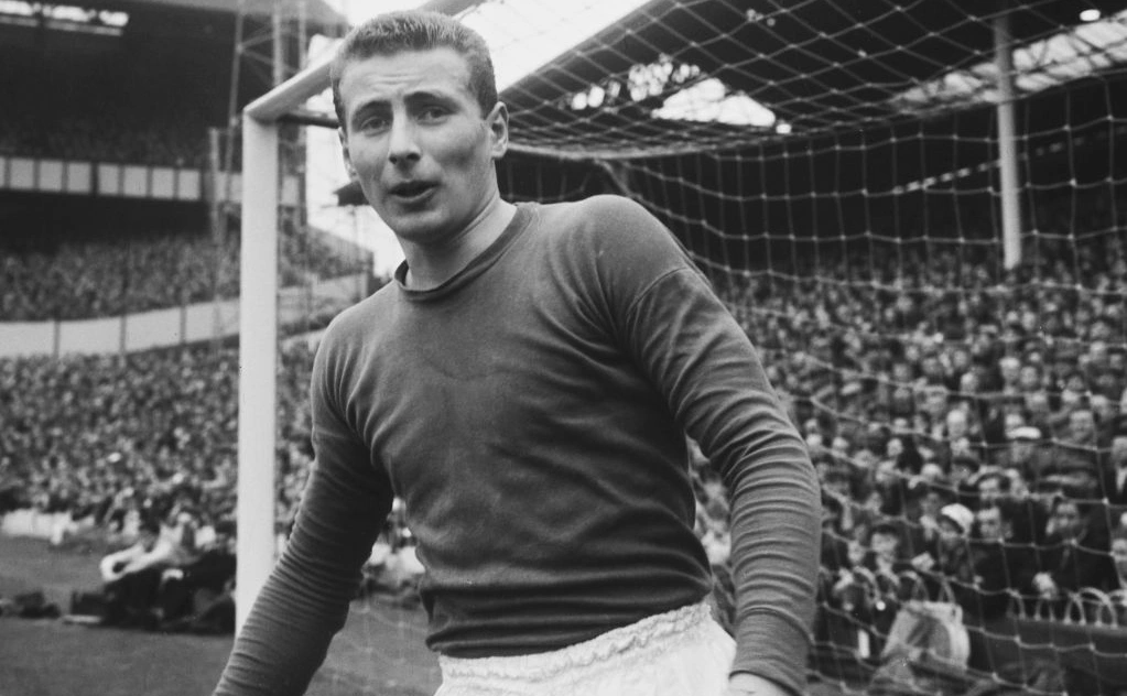 Evening Standard / Hulton Archive / Getty Images