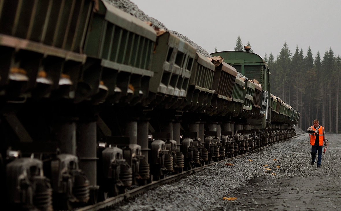 Руслан Шамуков / ТАСС