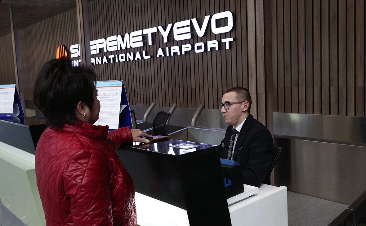 Андрей Любимов / РБК