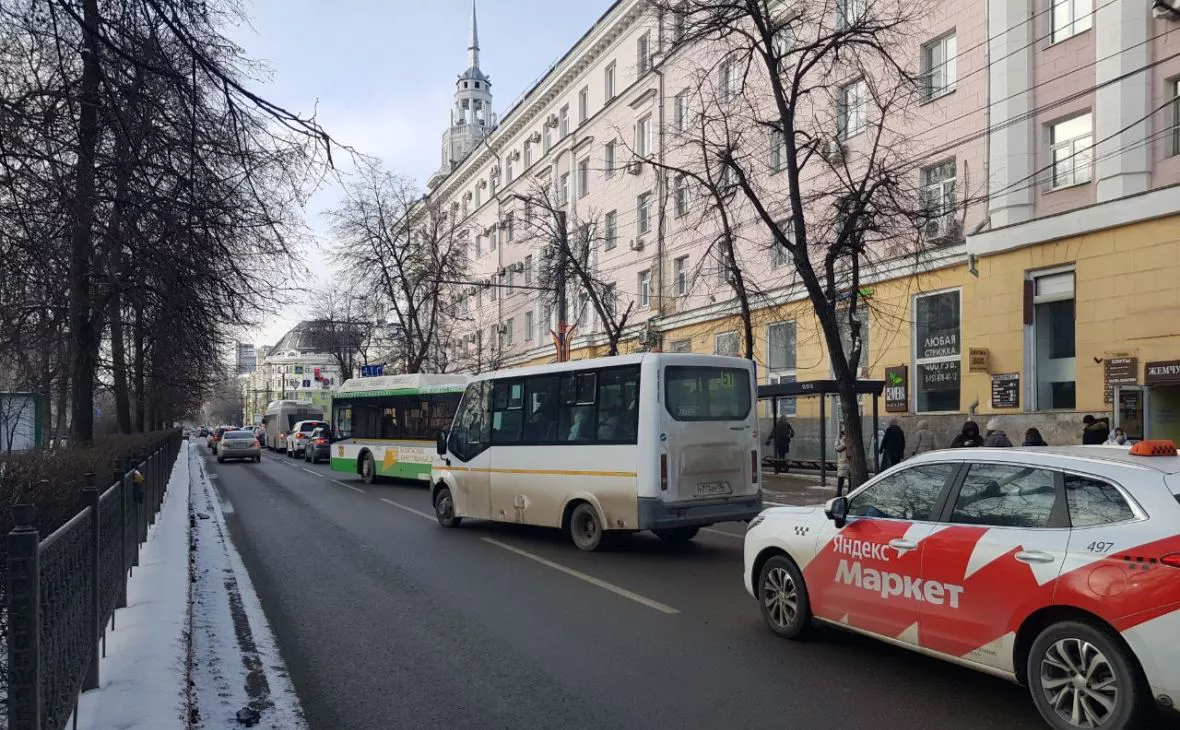 РБК Черноземье