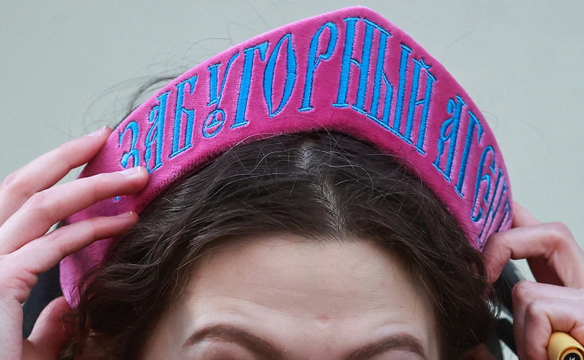 Сергей Фадеичев / ТАСС