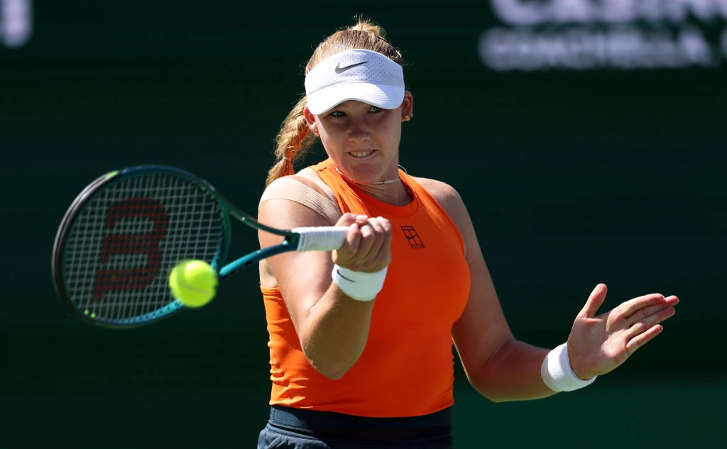  Clive Brunskill / Getty Images