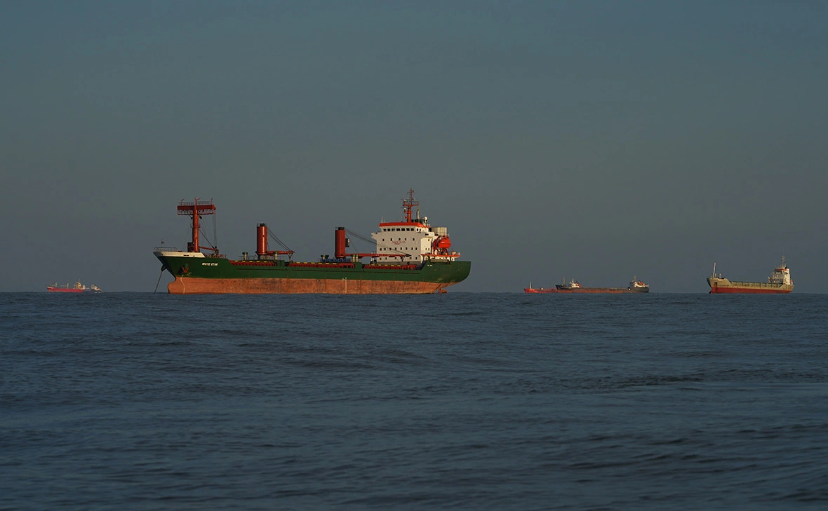 Andreea Campeanu / Getty Images