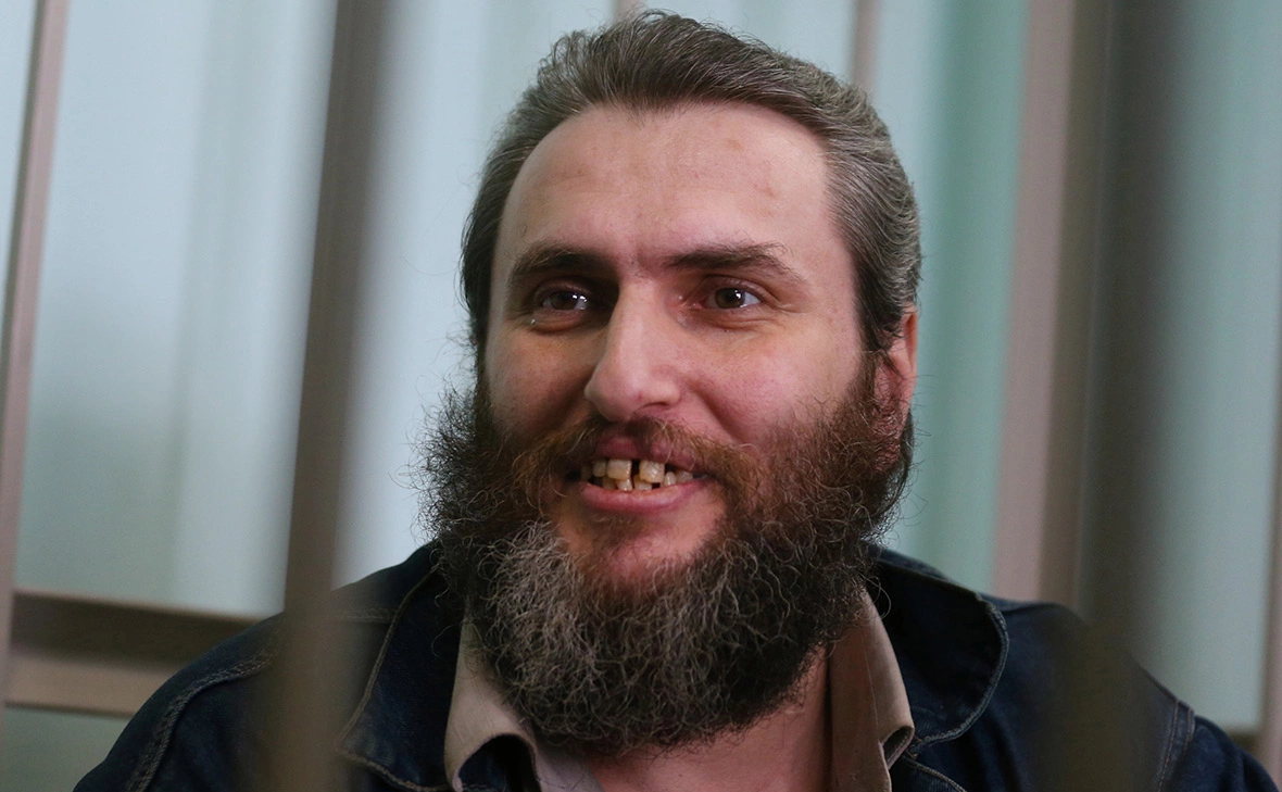 Валерий Шарифулин / ТАСС