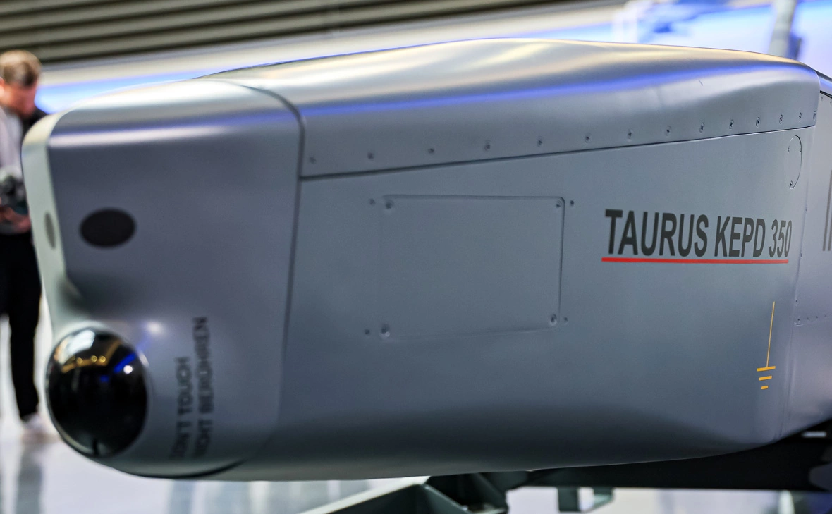 Leonhard Simon / Getty Images