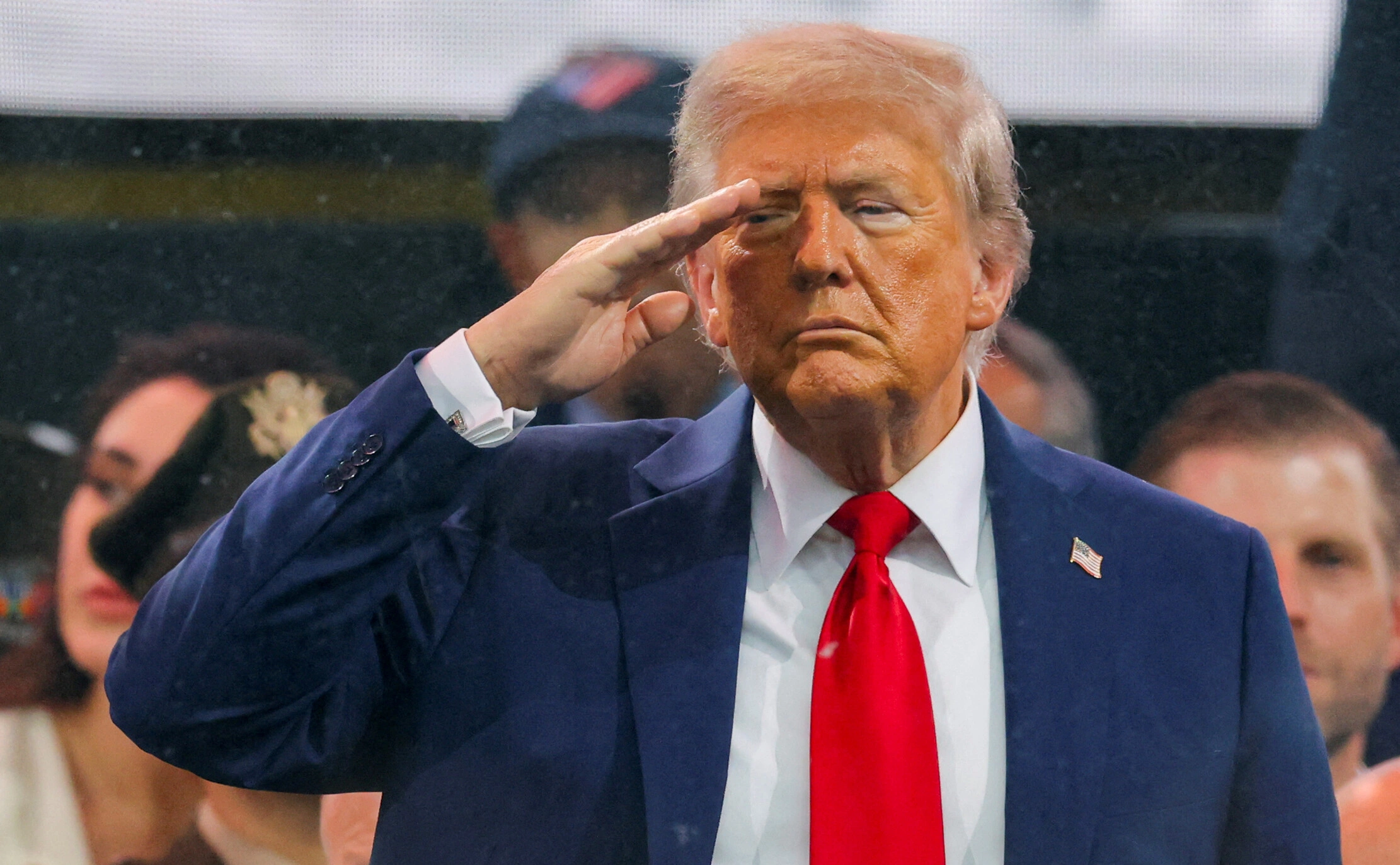 Carlos Barria / Reuters