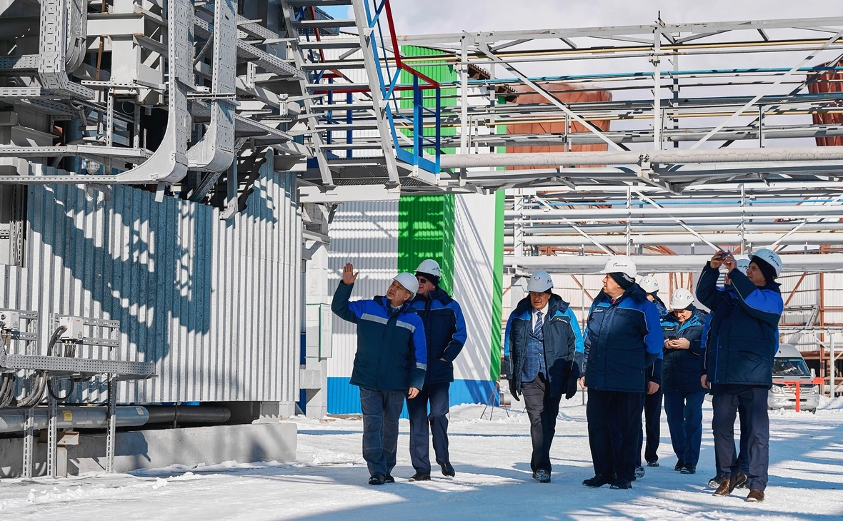 Группа компаний «Титан»