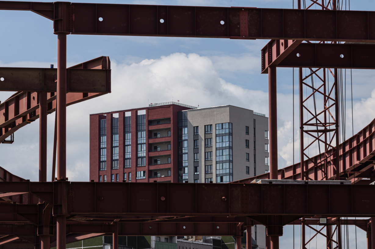 Илья Московец / URA.RU