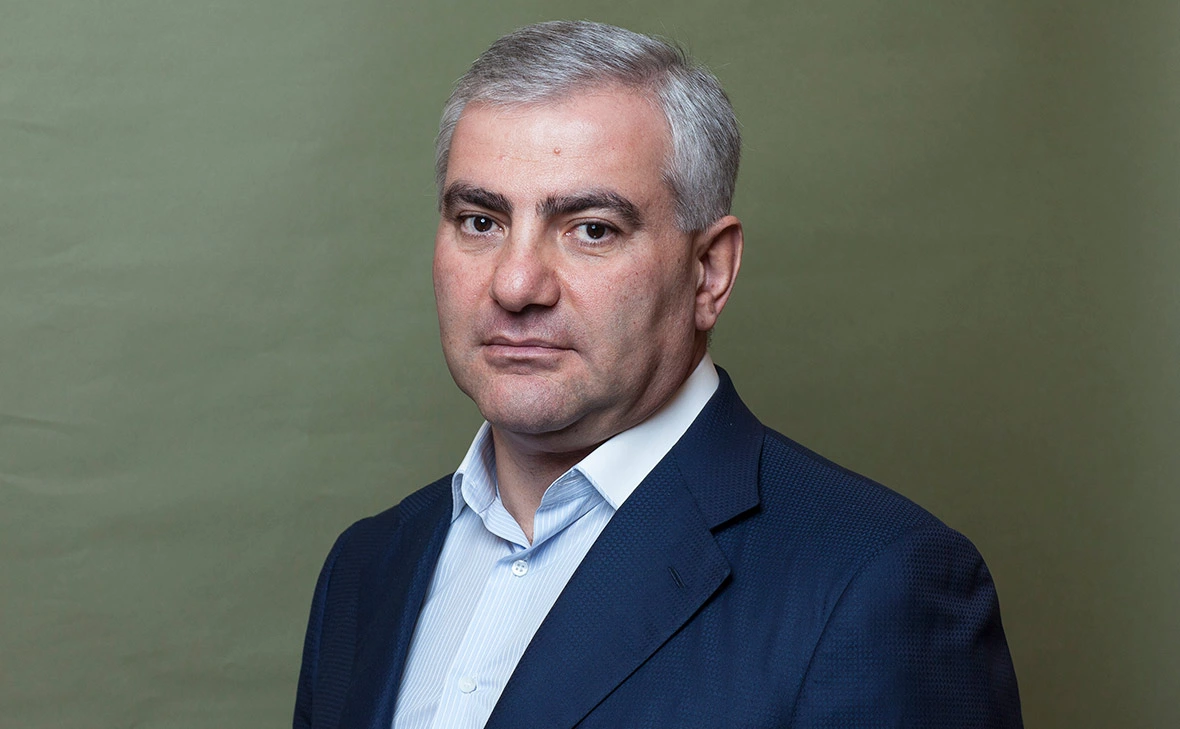 Роман Шеломенцев / РБК