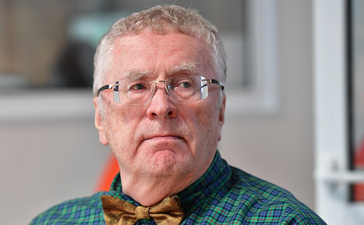 Комсомольская Правда / Global Look Press