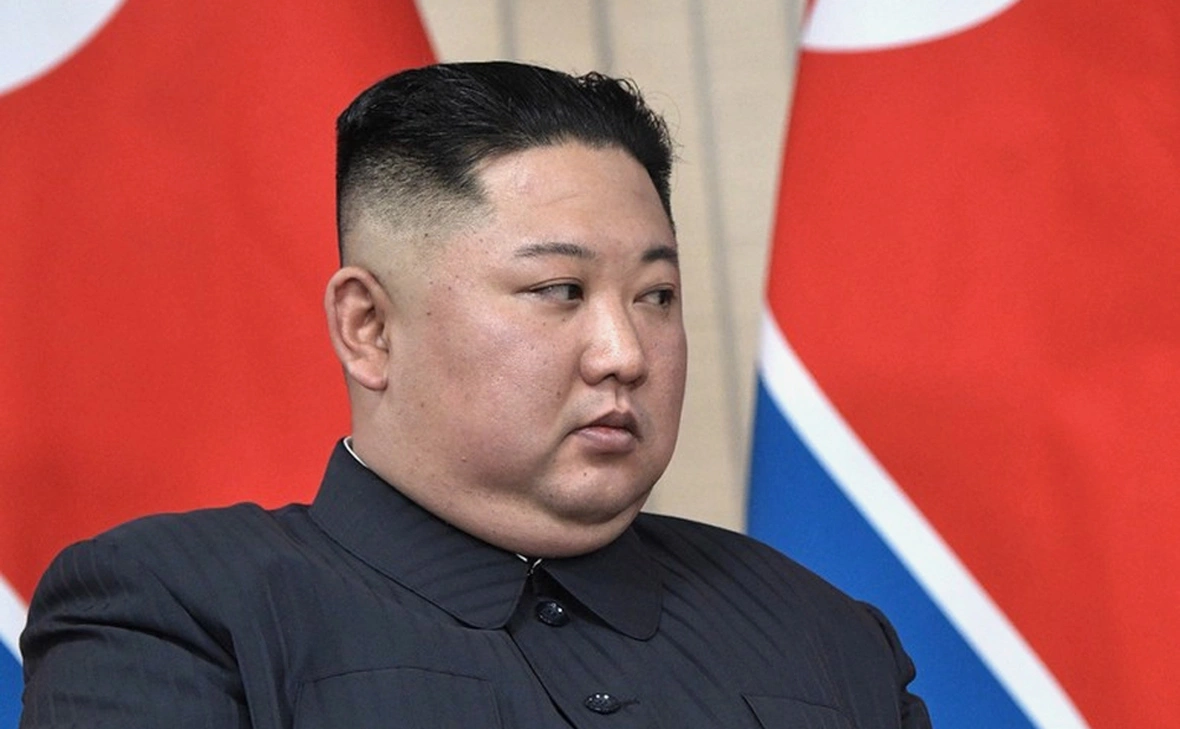 Администрация Президента России